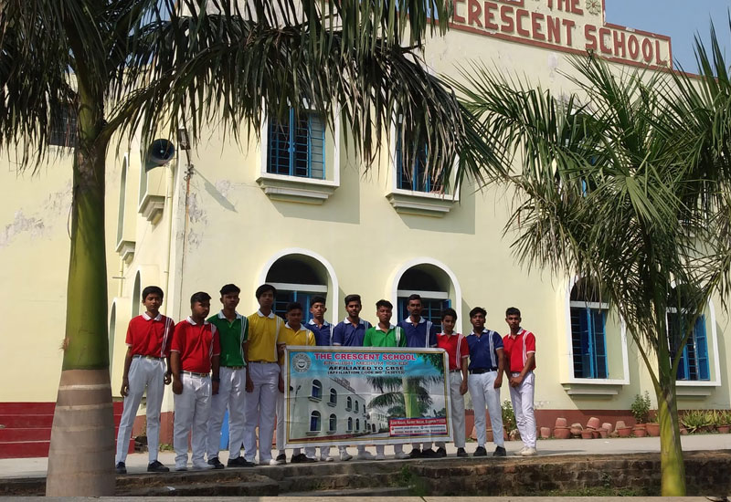Crescent School